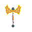 the atomic axe