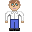 man