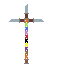 the among us blade