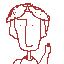 man