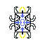 the shield of death