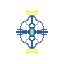 the shield of the sea