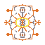 the lava shield