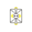 the rock shield
