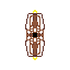 the wooden shield