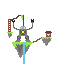 the atomic robot