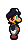 lazy mario oc