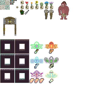 tilemap 2 update