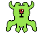 monster