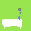 shower bathtub