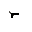 a knife