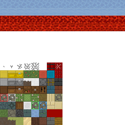 my texture pack for me