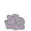 rock object