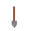 shovel