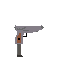 pistol