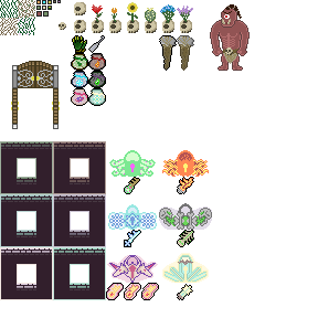 tilemap 2 update