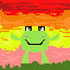 frog