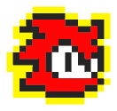 my sonic oc life icon