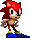 firestorm in sonic 1 style
