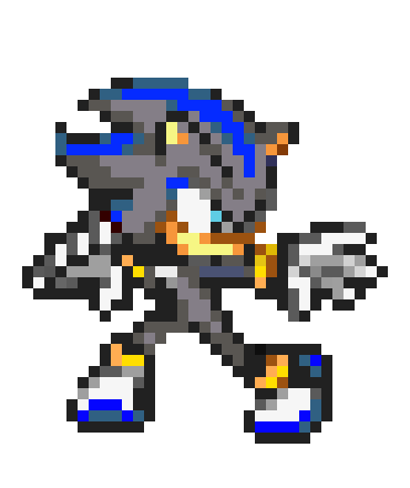oc for a friend