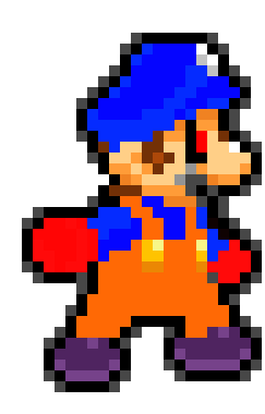 my oc exe form