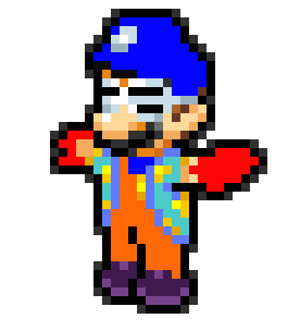 vaction oc