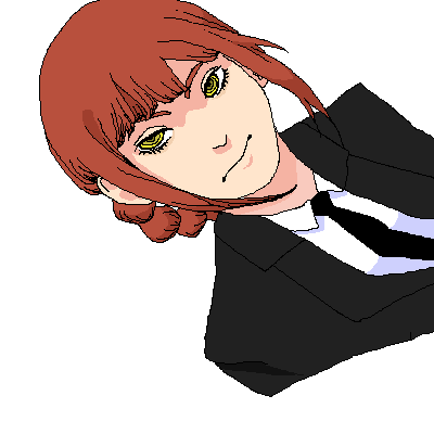 makima