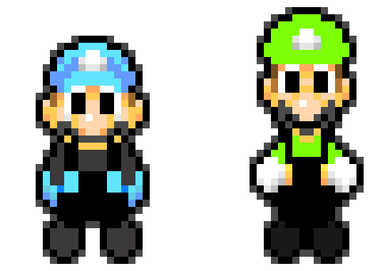 dr wahoo and mr yahoo