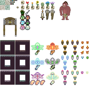 tilemap 2 update