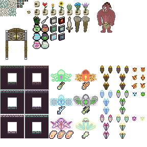 tilemap 2 update