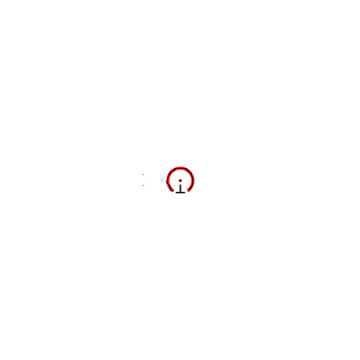crosshair