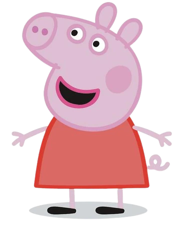pepa pig