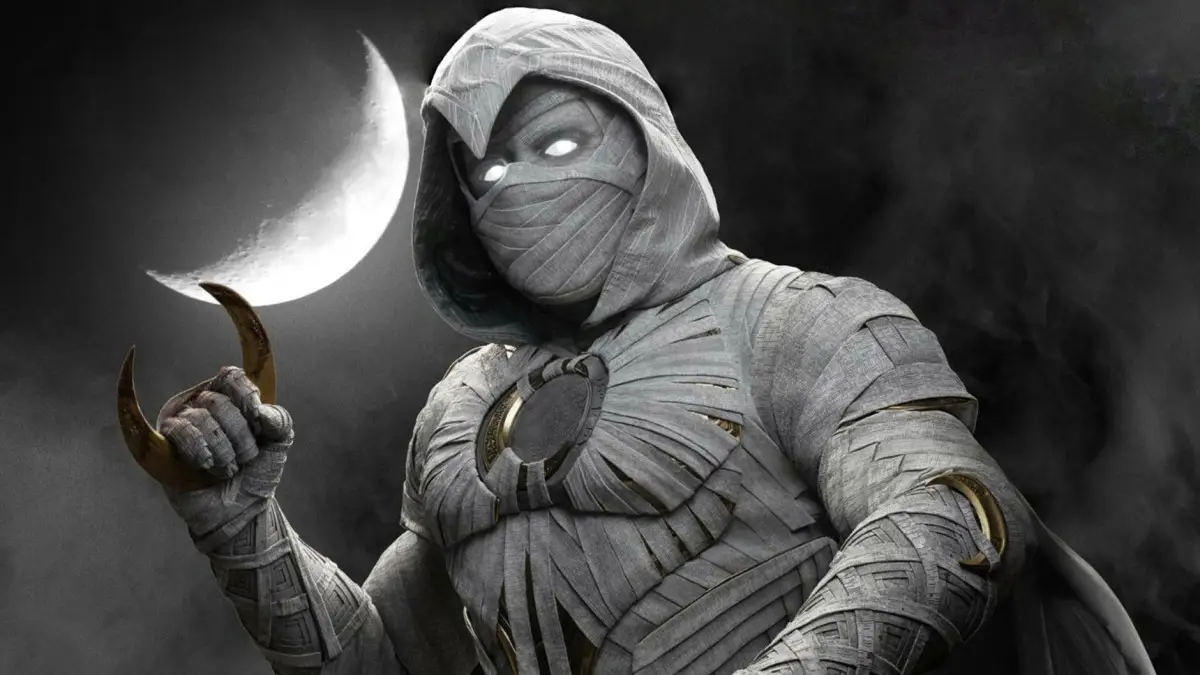 man