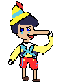 pinokio perfect
