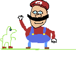 mario drogas