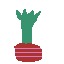 the radish