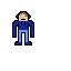 first pixel art test
