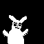 you can guess what i am going to draw by this black and white image