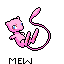 mew