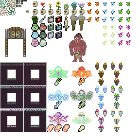 tilemap 2 update
