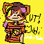 meet undertale judi fiesta time