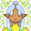 elf girl