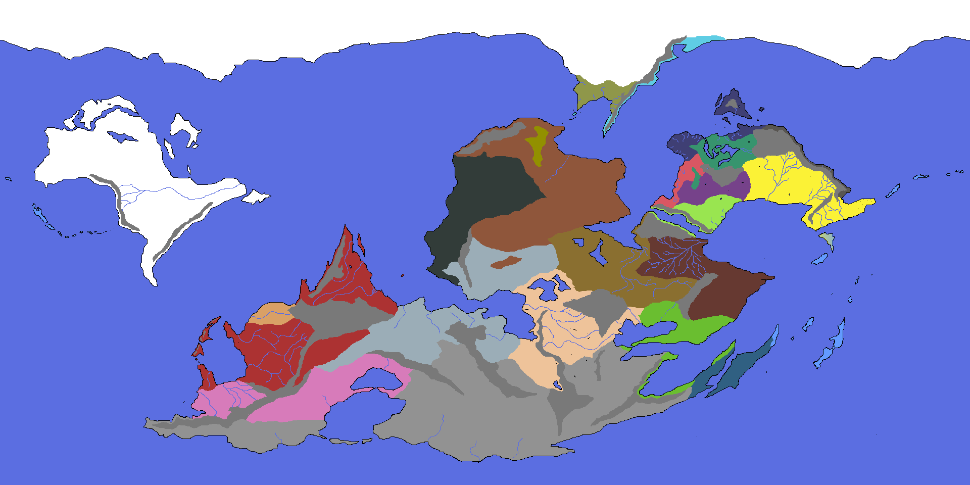 ajjamah redo languages