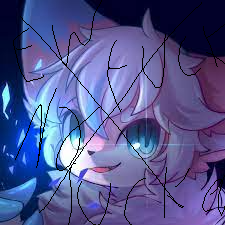 an other anti furry art