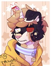 anti furry meme 1