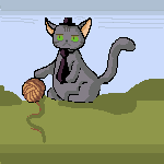 kitty
