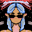 cool elf girl