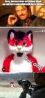 anti furry meme 2
