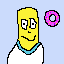 homer simpson