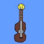 guitarra